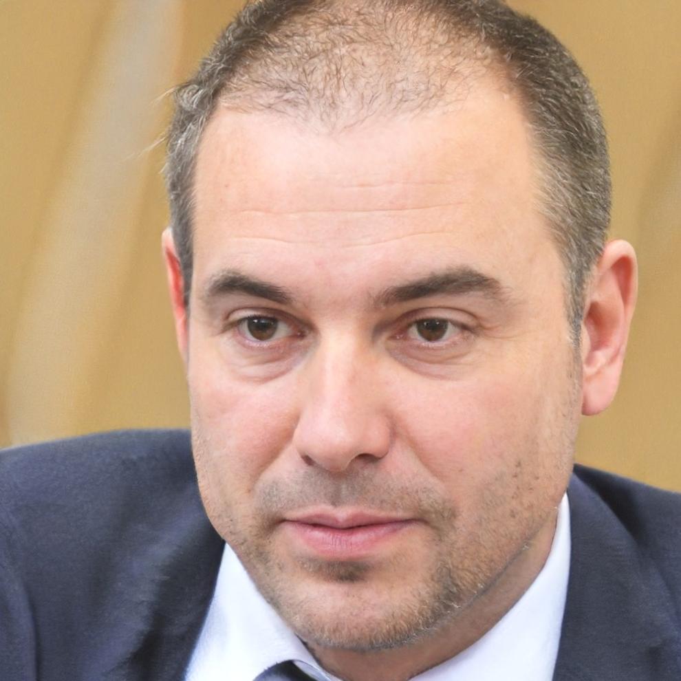 Benedikt Schauerte, Dozent für Finanzanalyse bei finanz-aktuell